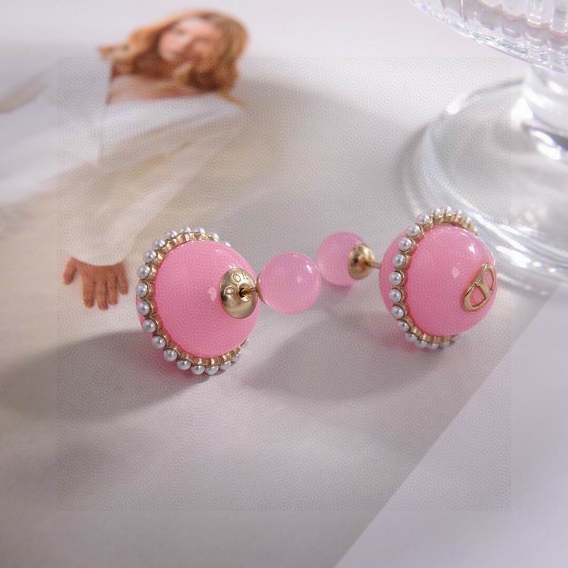 Dior Earring 06yxs43